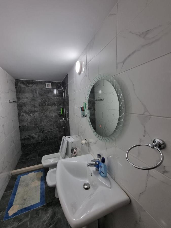 Herta Apartment Berat Kültér fotó