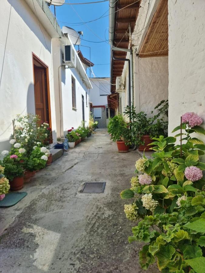 Herta Apartment Berat Kültér fotó