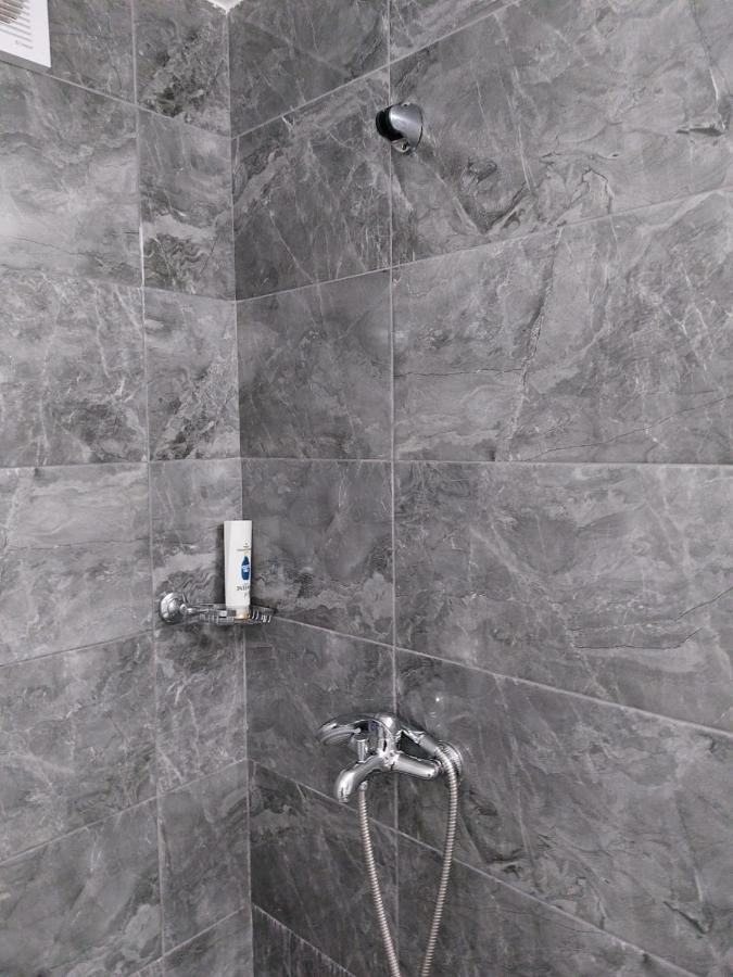 Herta Apartment Berat Kültér fotó