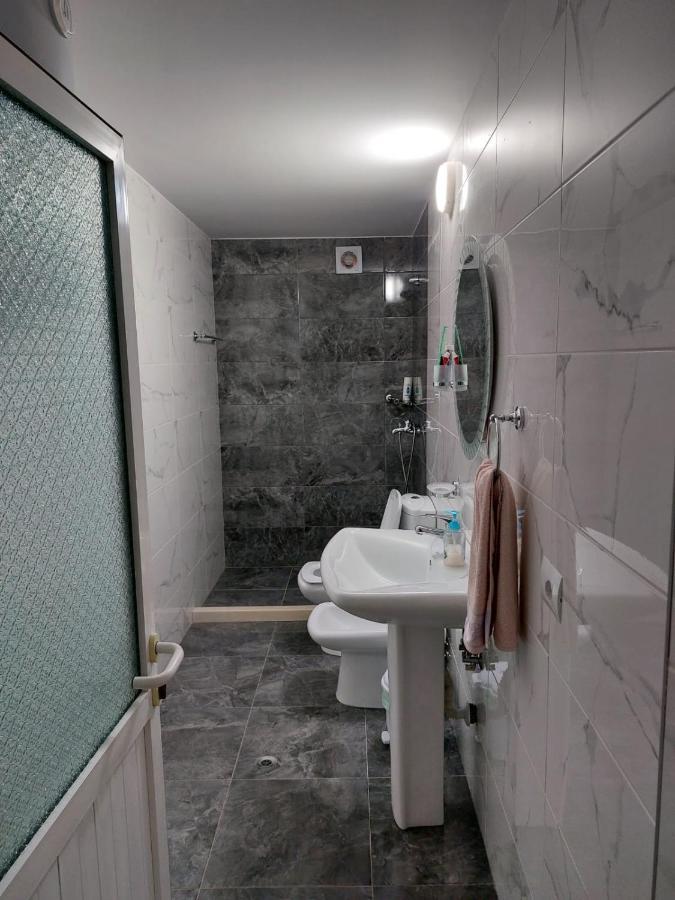 Herta Apartment Berat Kültér fotó