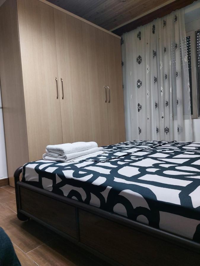 Herta Apartment Berat Kültér fotó