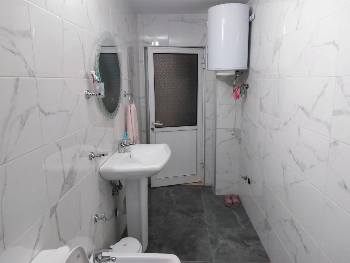 Herta Apartment Berat Kültér fotó
