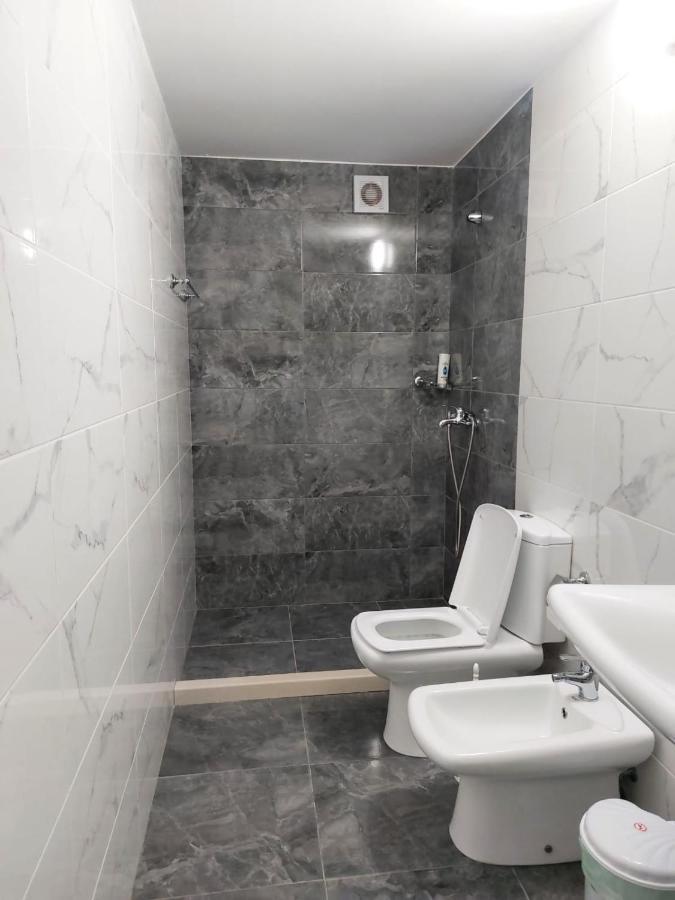 Herta Apartment Berat Kültér fotó