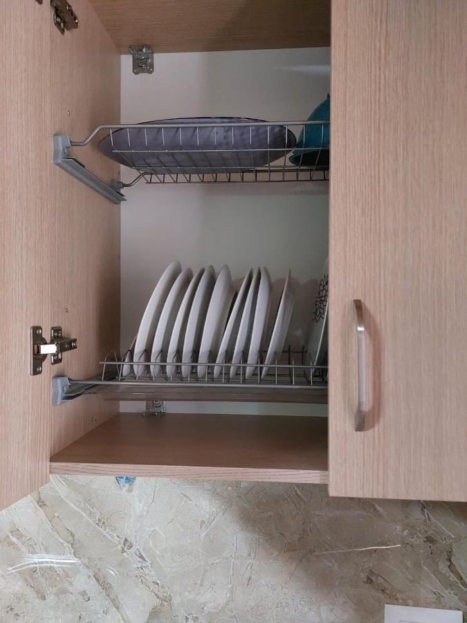Herta Apartment Berat Kültér fotó